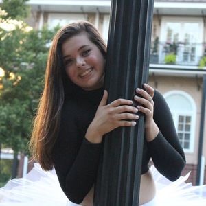 Meet your Posher, Julia